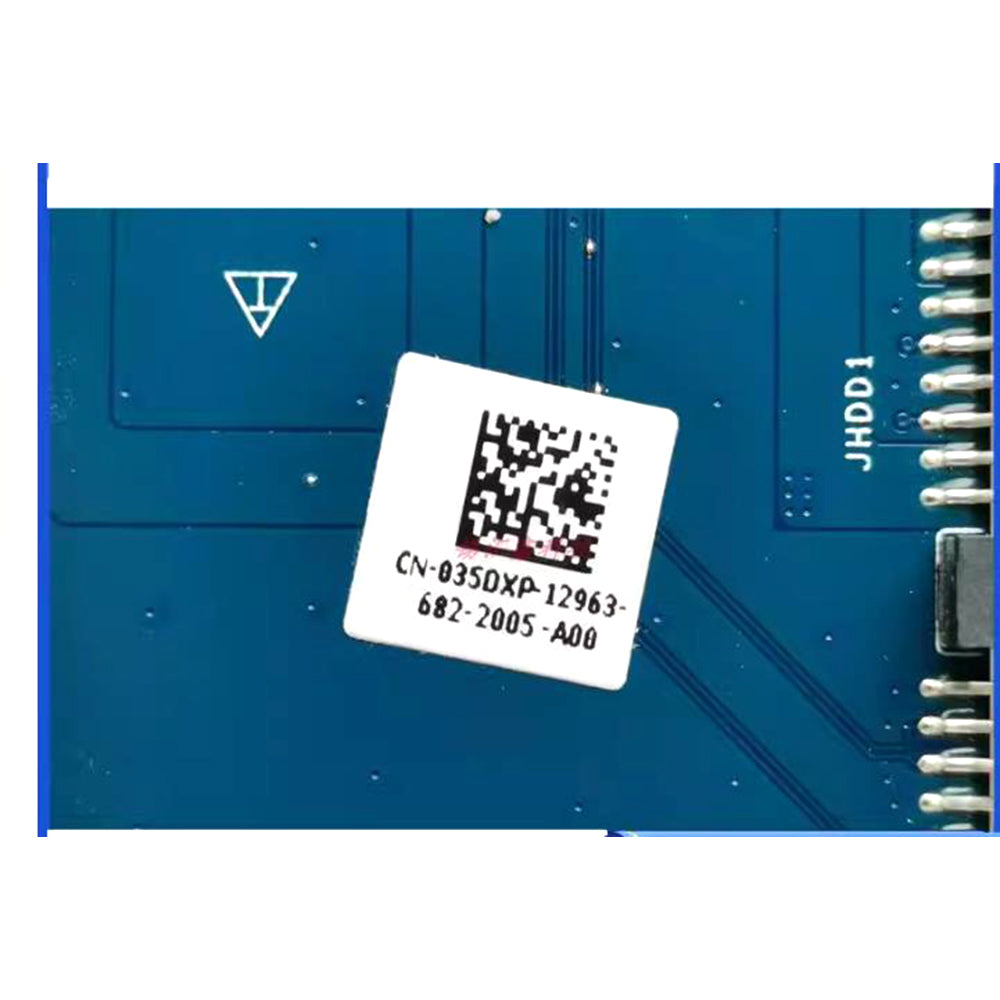 MSATA to SATA Hard Drive Bracket For DELL Latitude E5450 08JFFG 8JFFG 035DXP 35DXP New