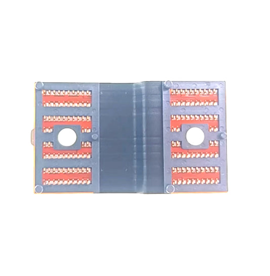 Laptop USB Connection Mainboard VGA Flex Cable For Alienware M15 R2 M17 R2 EDQ51 EDQ71 03VC0C 3VC0C UFK2218 New