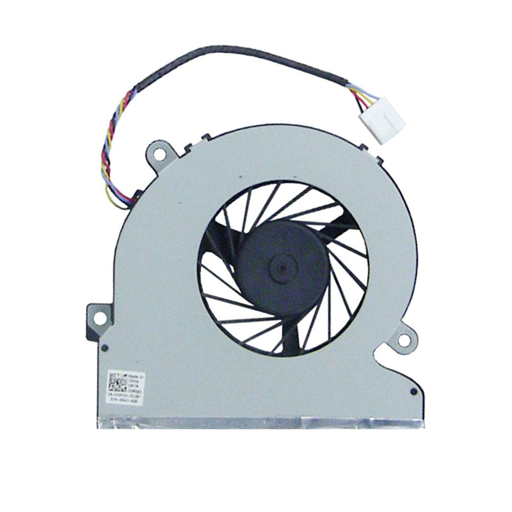 Cooling Fan For DELL Inspiron One 2320 2330 OptiPlex 9010 9020 All-In-One Inspiron 20 3048 03WY43 3WY43 BUB0812DD-BA1C Compatible BASB1120R2U P001 DC12V 1.0A New