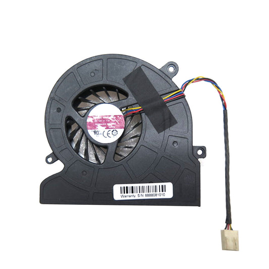 Cooling Fan For DELL Inspiron One 2320 2330 OptiPlex 9010 9020 All-In-One Inspiron 20 3048 03WY43 3WY43 BUB0812DD-BA1C Compatible BASB1120R2U P001 DC12V 1.0A New