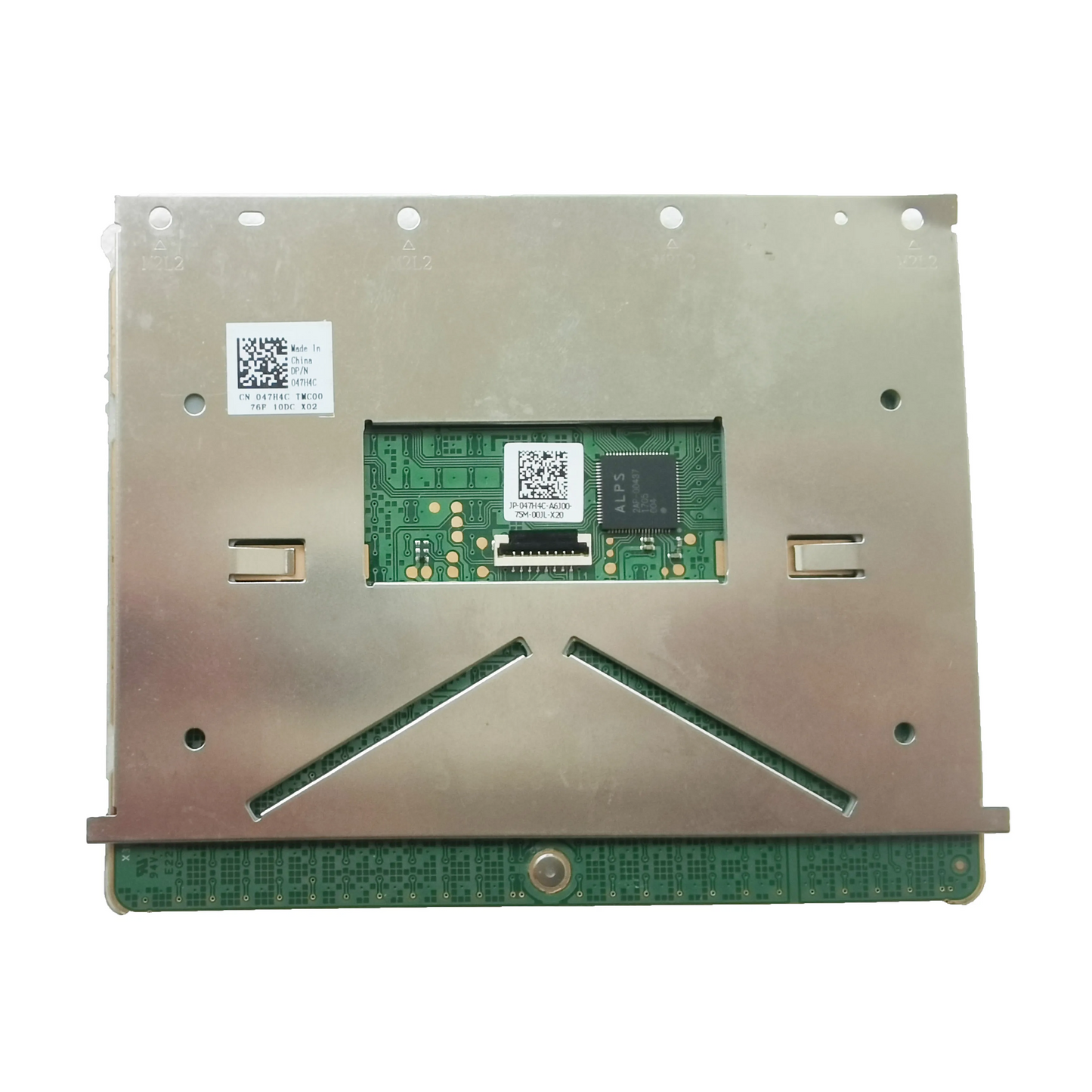 Laptop Touchpad For DELL Inspiron 3780 3781 3782 3785 3790 3793 5770 5775 Black New