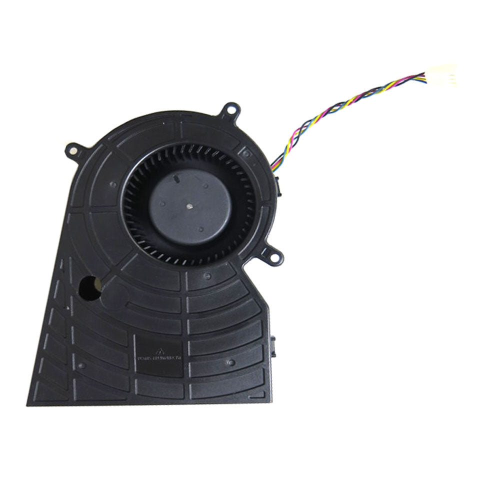 Cooling Fan For DELL OptiPlex 3080 3090 5080 5090 7080 7090 SFF Small Form Factor 071G3K 71G3K BAZA1233R2UP002 DC12V 0.9A 04H9JF 4H9JF-A00 28.2CFM Compatible EFH-12J12W-AP02 New