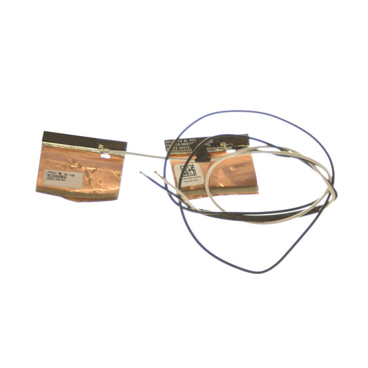 Laptop Antenna Cable For DELL Latitude 7420 04MX5M 4MX5M DC33002H84L MX14 FH-6119-001 FH-6119-002 New