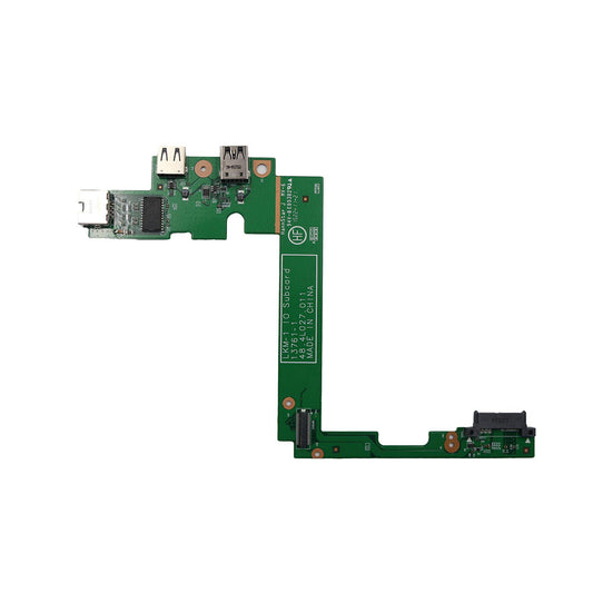 Laptop USB I/O Board For Lenovo ThinkPad T540p W540 W541 04X5512 New
