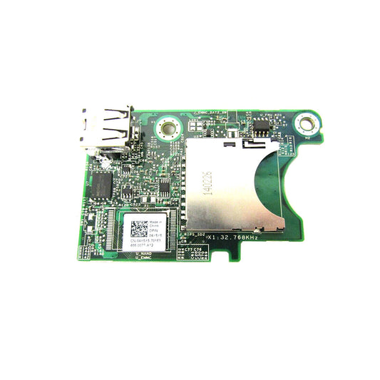 Management Riser Card For DELL PowerEdge M820 04X5X5 4X5X5 New