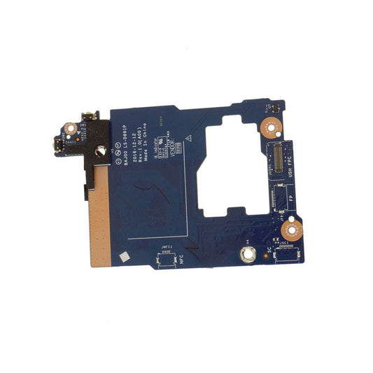 Tablet Circuit Board For DELL Latitude 5285 2-in-1 059W5V 59W5V BAJ00 LS-D891P New