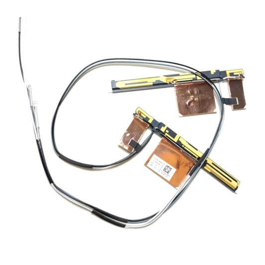 Laptop Antenna Cable For DELL Latitude 5420 05DG4G 5DG4G GDF40 DC33002GW2L New