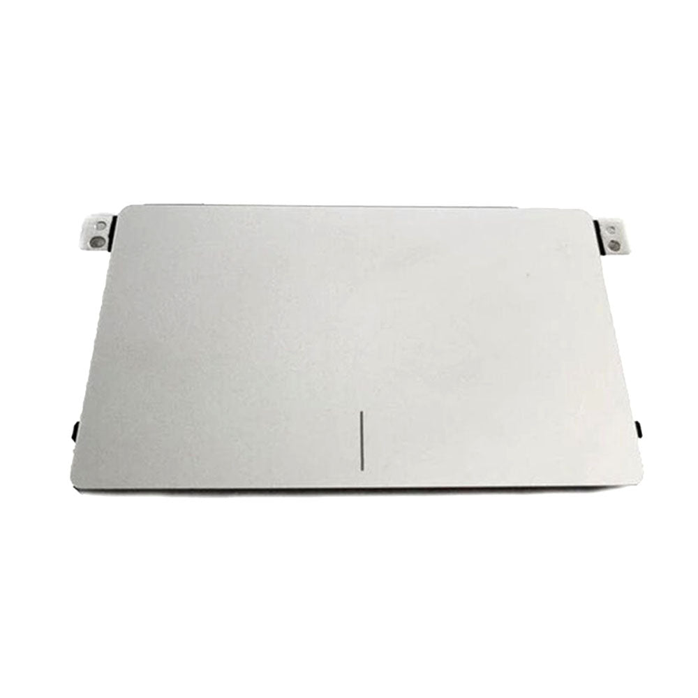 Laptop Touchpad For DELL Inspiron 13 7390 7391 2-in-1 05KT0H 5KT0H 0K1YC6 K1YC6 46M.0GDPD.0001 Silver New