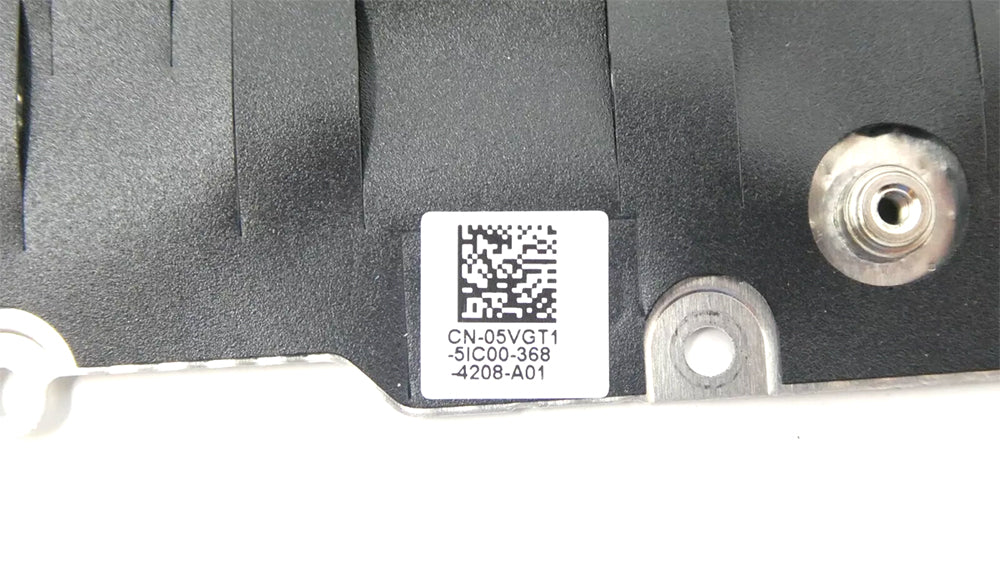 Laptop Tray Support Bracket For Keyboard For DELL Latitude 5440 Precision 3480 05VGT1 5VGT1 New