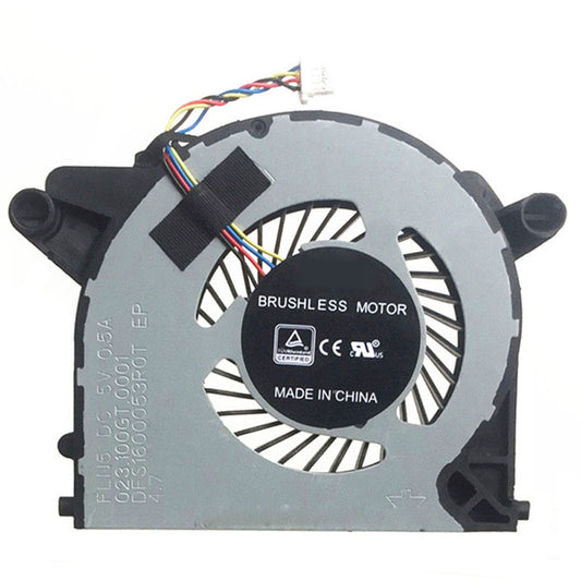 Cooling Fan For DELL OptiPlex 3090 7070 7090 Ultra D13U001 D13U002 D13U003 065VXF 65VXF DFS1600053R0T FLN5 023.100GT.0001 DC5V 0.5A New