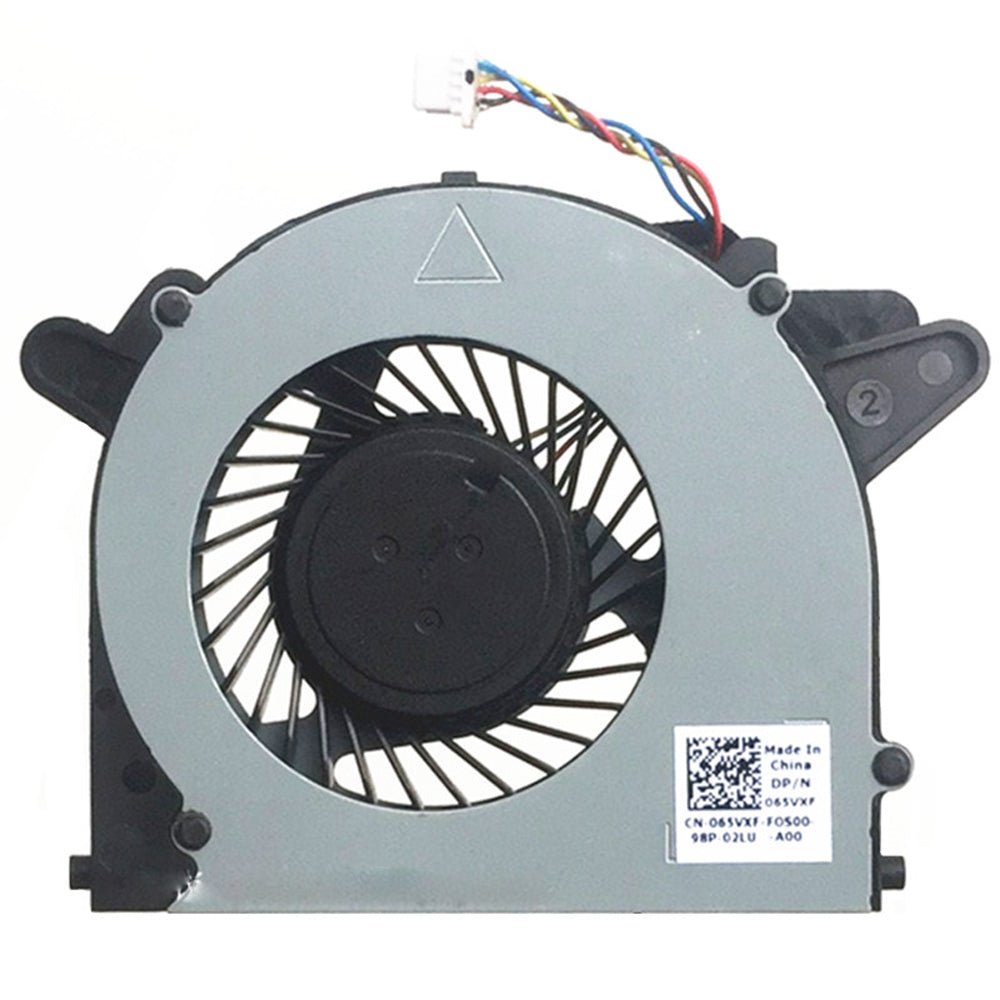 Cooling Fan For DELL OptiPlex 3090 7070 7090 Ultra D13U001 D13U002 D13U003 065VXF 65VXF DFS1600053R0T FLN5 023.100GT.0001 DC5V 0.5A New