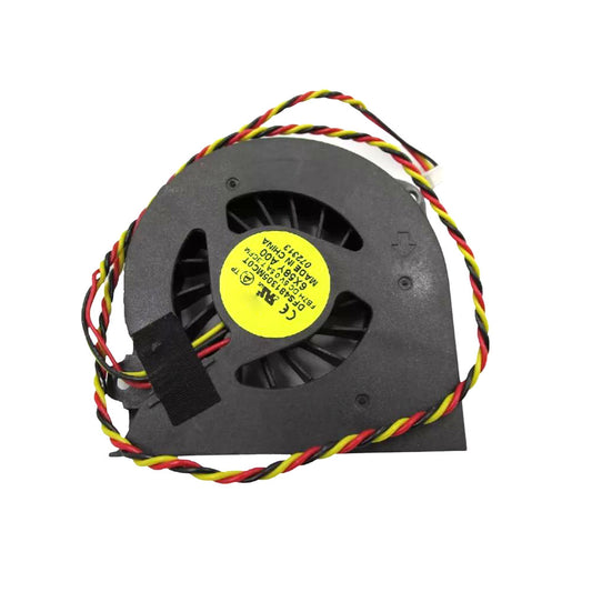 Cooling Fan For DELL Inspiron One 2330 OptiPlex 9010 9020 All-In-One 06X58Y 6X58Y DFS481305MC0T FB7H DC5V 0.5A New