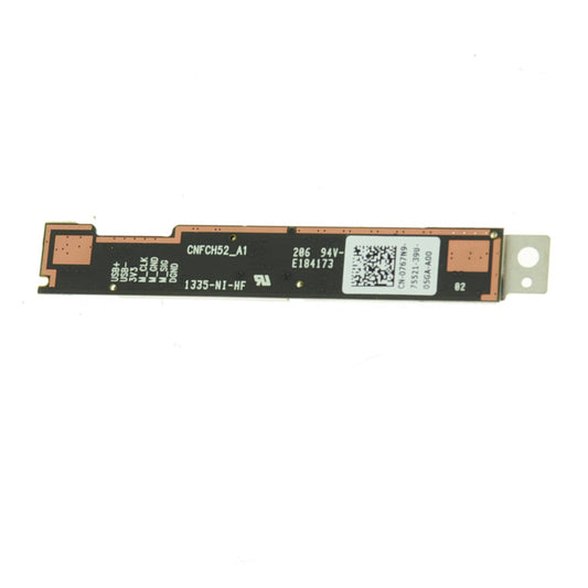 Laptop Webcam Camera Board For DELL Latitude E5440 E5540 E6440 E6540 Precision M2800 M4800 M6800 0767N9 767N9 New