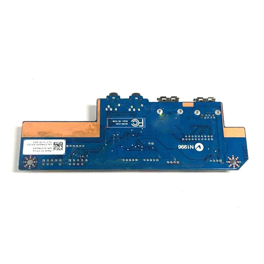 USB Audio I/O Board For Alienware X51 R2 07MG94 7MG94 MS-4338 New