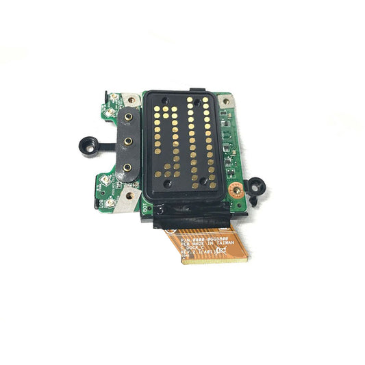 Docking Board With Cable For DELL Latitude Rugged 7204 7214 0800-0GQ3B00 0FYY87 FYY87 New