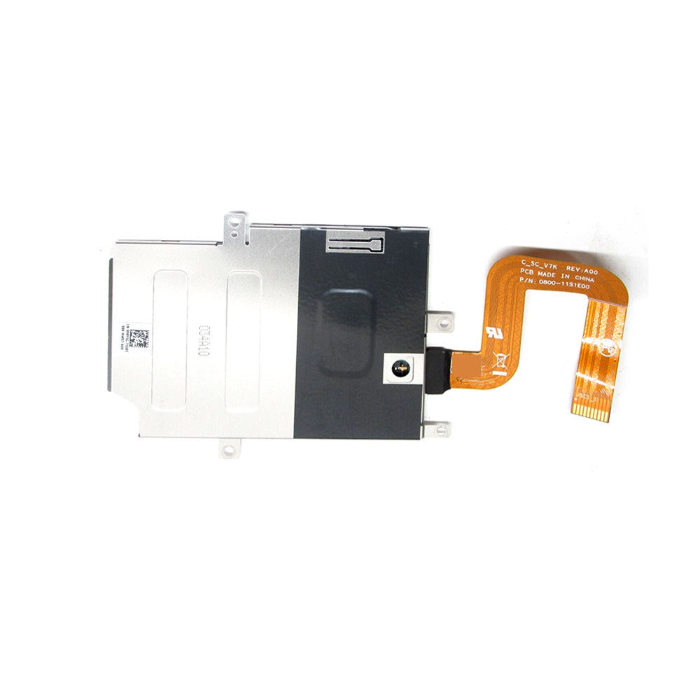 Card Reader Board For DELL Latitude 7424 Rugged 0W4T0F W4T0F 0800-11S1E00 New