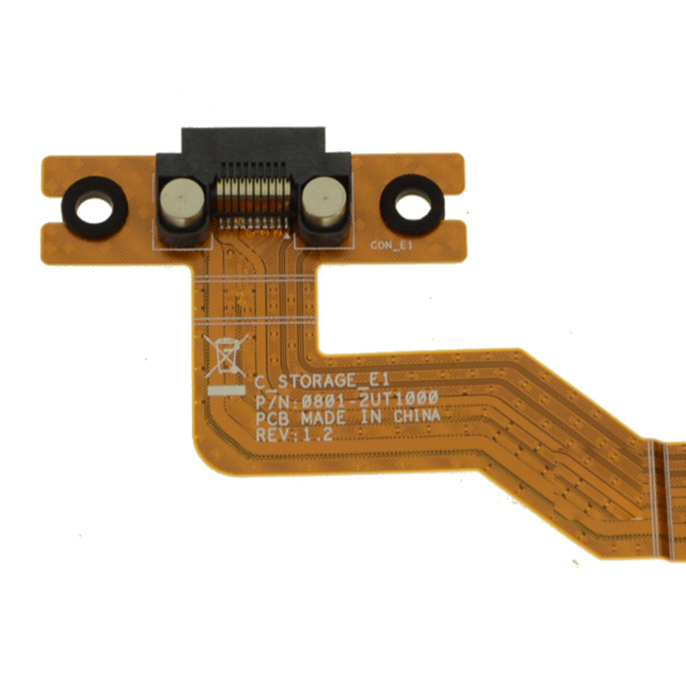 Storage Cable For DELL Latitude 5404 Rugged 0801-2UT1000 New