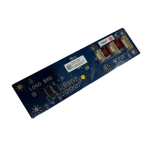 LOGO Circuit Board For Alienware Area 51 R2 08248K 8248K MS-4347 New
