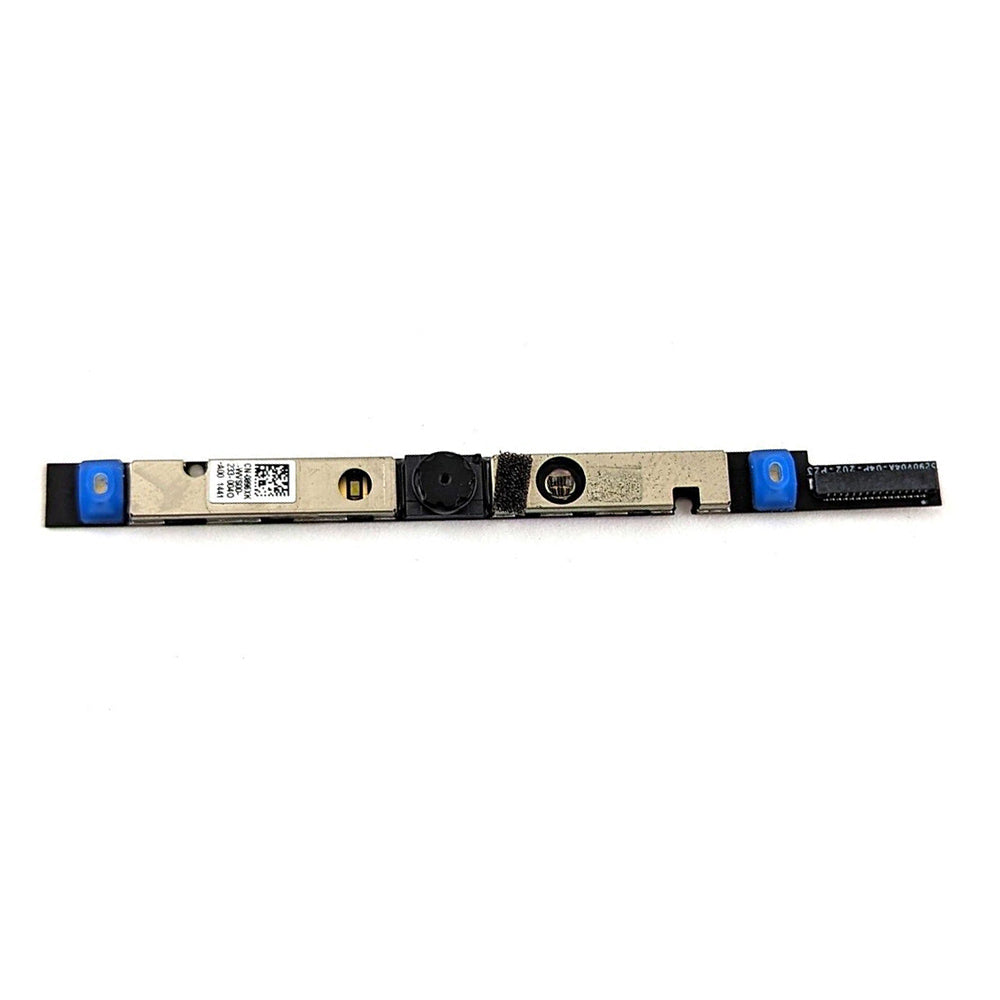Webcam Camera Board For DELL Latitude 5500 5510 5520 Precision 3540 08981J 8981J New
