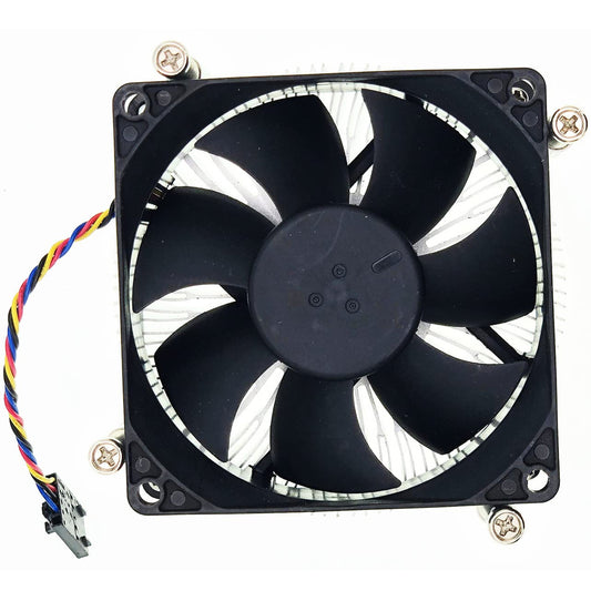 Cooling Fan With Heatsink For DELL Optiplex 3010 7010 9010 089R8J 89R8J 5Pin New