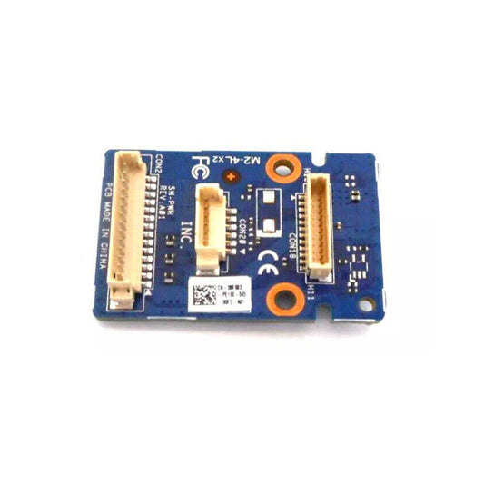 Laptop Switch Power Botton Board For Alienware Aurora R11 08F6K0 8F6K0 BIA01 New