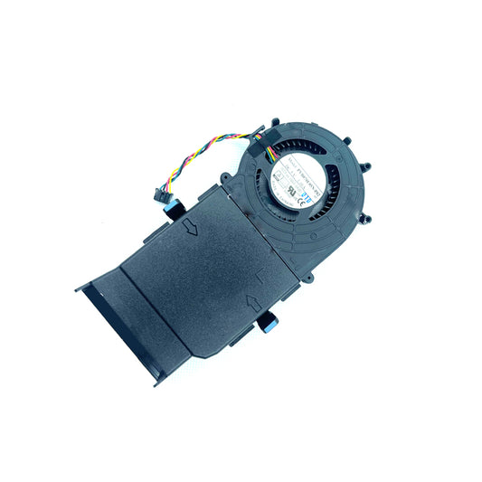MFF Cooling Fan For DELL OptiPlex 3060 5060 7060 3020M 3040M 3060M 5050M 5060M 7040M 7050M 7060M 7070M 9020M 027H4V 27H4V 08M4GF 8M4GF-A00 PVB070E05N-P02-07 DC5V 1.10A 11CFM New