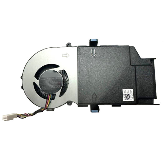 MFF CPU Cooling Fan For DELL Optiplex 3080 5080 7080 PVB070E12H-P01 PVB070E12H-P01-13 08V5K1 8V5K1 0C5T4N C5T4N-A00 DC12V 0.95A New