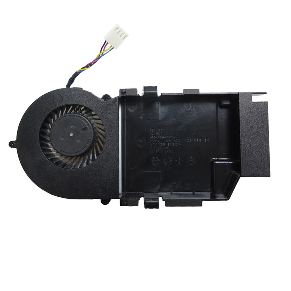 Cooling Fan For DELL OptiPlex 7080 Micro PVB070E12H-P01 PVB070E12H-P01-13 0C5T4N C5T4N-A00 DC12V 0.95A New