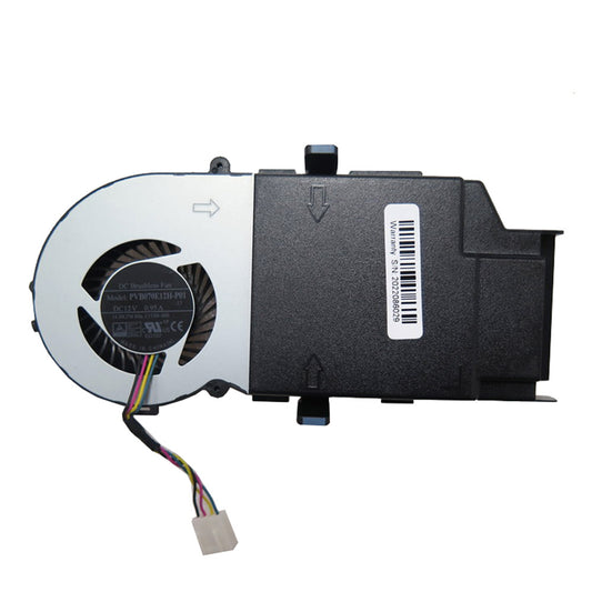 Cooling Fan For DELL OptiPlex 7080 Micro PVB070E12H-P01 PVB070E12H-P01-13 0C5T4N C5T4N-A00 DC12V 0.95A New
