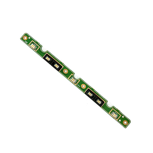Media Buttons Board For DELL Latitude 7202 Rugged Tablet 08Y9NM 8Y9NM New