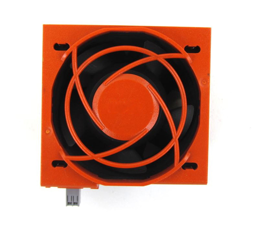 Cooling Fan For DELL PowerEdge R710 PFC0612DE-9G2L 0CHHRN CHHRN-A00 12VDC 1.68A 090XRN 90XRN New
