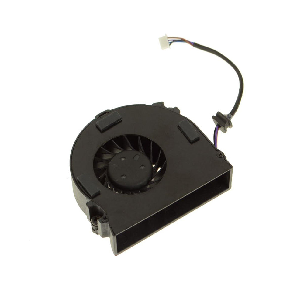 Cooling Fan For DELL Latitude 7204 7214 Rugged 09777H 9777H 1323-00TG000 NAF00020B9 033Y DC5V 0.35A New