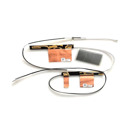 Laptop Antenna Cable For DELL Inspiron 5568 5578 5579 0WGWCM WGWCM DC330022Z2L 09KVWM 9KVWM DC330022Z1L DAP20 New