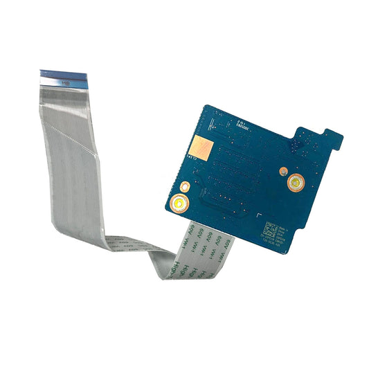 Keyboard Junction Connect Board With Cable For Alienware X14 LS-L383P 09PGVW 9PGVW New