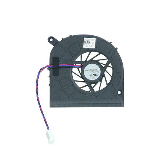 Cooling Fan For DELL XPS One 2710 2720 0C9F36 C9F36 KDB0712HB-J114 DC12V 0.45A New