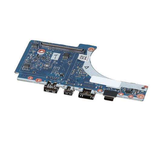 Laptop USB Small Board For DELL Precision 15 7510 0CJT78 CJT78 LS-C548P AAPA0 New