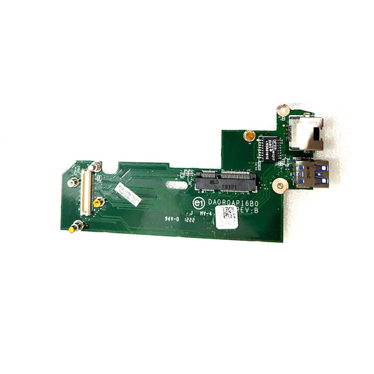 Laptop USB Board For DELL M421R 5425 0CK9PG CK9PG DAR0AP16B0 New