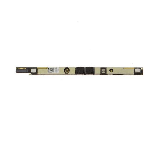Laptop Webcam Camera Board For DELL Inspiron 5559 7370 7373 7573 7570 Latitude 3490 3590 0CW54M CW54M New