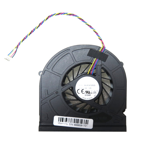 Cooling Fan For DELL Inspiron One 2020 0D3MHF D3MHF BUB0812DD-CJ62 DC12V 0.58A Compatible EF90201V1-C010-S99 New
