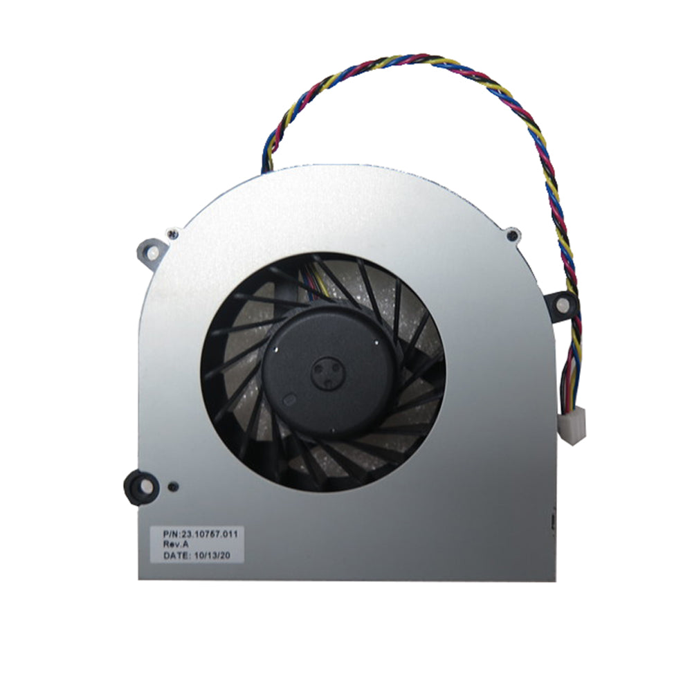 Cooling Fan For DELL Inspiron One 2020 0D3MHF D3MHF BUB0812DD-CJ62 DC12V 0.58A Compatible EF90201V1-C010-S99 New