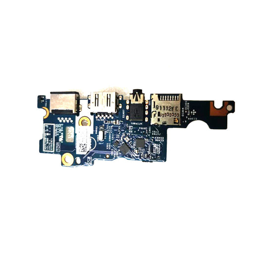 Laptop USB Audio Board For DELL Vostro 15 5502 0DFJMW DFJMW New