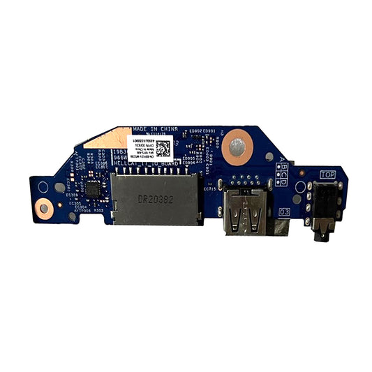 Laptop Audio USB I/O Board For DELL Inspiron 7706 2-in-1 0DFYXV DFYXV New