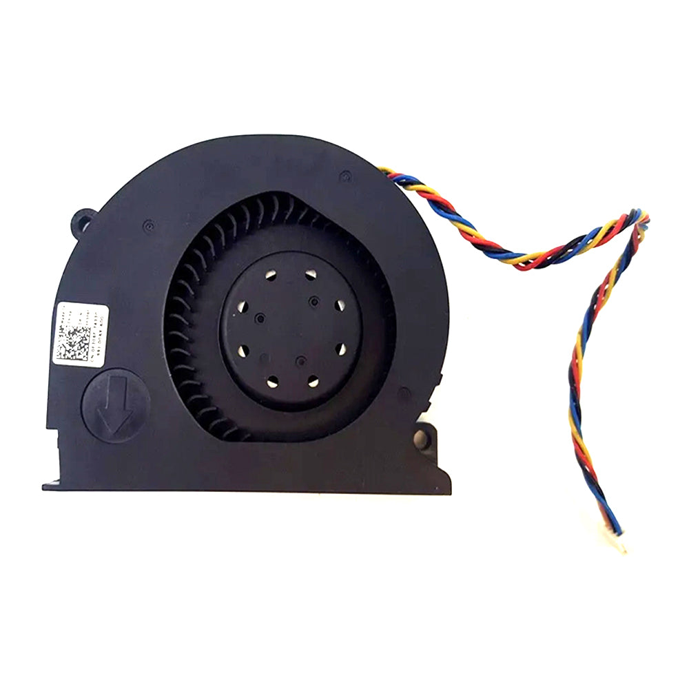 Cooling Fan For DELL Precision T5500 0F306F F306F BFB0712HB-8A97 12VDC 1.10A 4PIN New