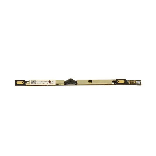 Laptop Webcam Camera Board For DELL Vostro 5310 5410 5415 5510 5515 7510 Latitude 3320 7320 7330 7420 7430 New
