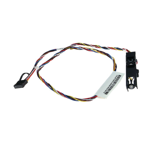 Power Button Switch Cable For DELL XPS 8100 8200 8700 0F7M7N F7M7N New