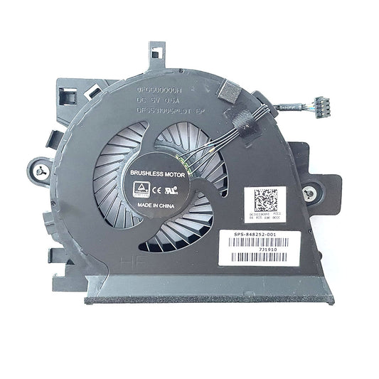 Cooling GPU Fan DFS531005PL0T EP 0FGGU0000H DC28000GXF0 DC5V 0.5A 4PIN New