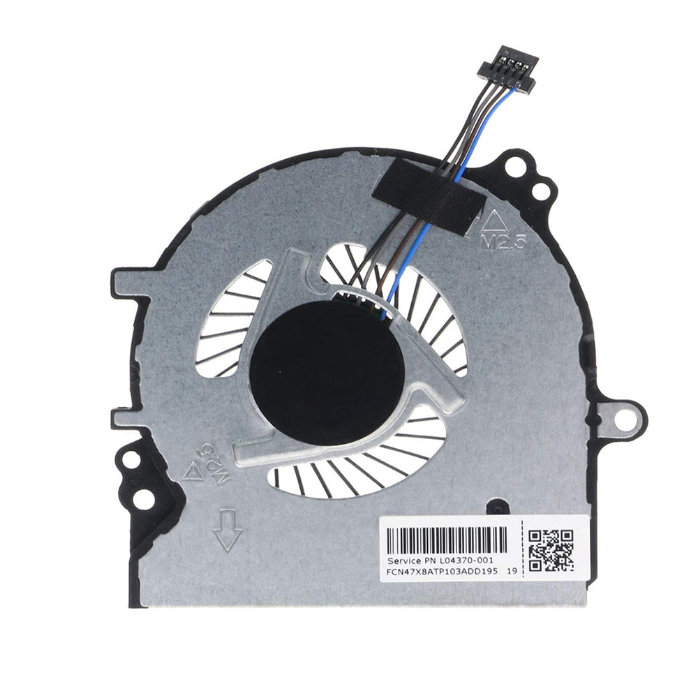 Cooling Fan 0FJNA0000H L04370-001 DC5V 0.5A 4PIN New