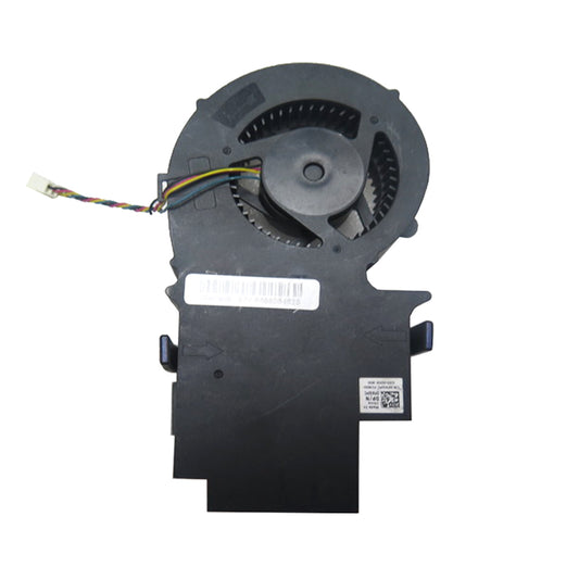 Cooling Fan For DELL Precision 3240 Compact 0FKGPC FKGPC-A00 PVB080J12H-P01-P01 PVB080J12H-P01-01 DC12V 1.00A 4PIN New
