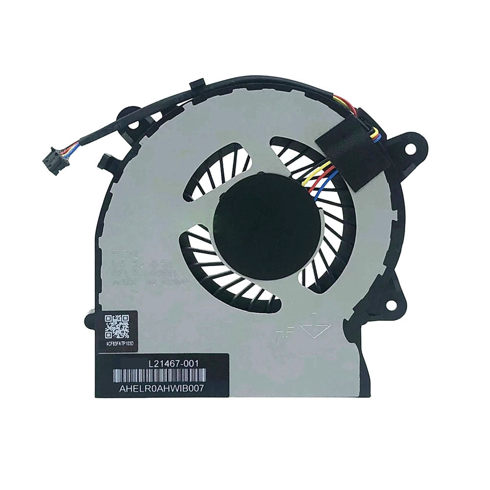 Cooling CPU Fan 0FL3C0000H L21467-001 DC5V 0.5A 4PIN New