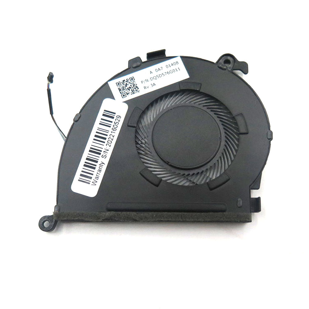 Cooling Fan 0FM230000H DQ5D576G011 DC5V 0.5A 4PIN New